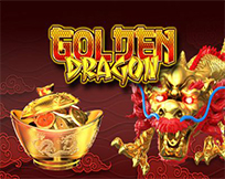 Golden Dragon