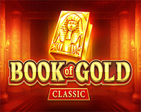 Book of Gold Classic