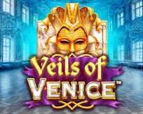 Veils of Venice